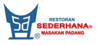 Restoran Padang Sederhana